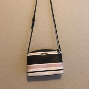 Kate spade crossbody bag